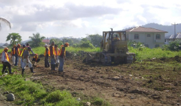 Construirán bulevar de cuatro carriles de Tela a El Progreso