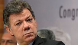 Colombia abandona el Pacto de Bogotá