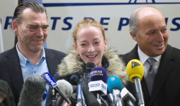 Debate sobre derechos de inculpados en México tras liberación de francesa