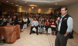 Capacitados 65,000 delegados de mesas