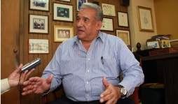 Hondureños recibirán 2013 con el país en crisis