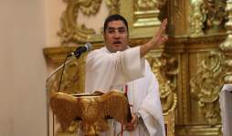 Iglesia pide respeto entre los tres poderes del Estado