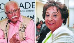 'Están cerrando el círculo para consolidarse en el poder”