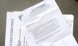 Viceministro de Finanzas sabría de negociación: Camaroneras