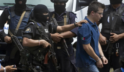 Nicaragua remite denuncia de Televisa