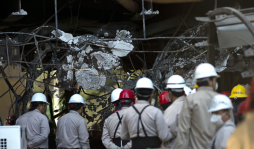 Explosión en Pemex fue por acumulación de gas