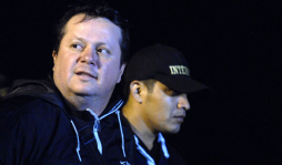 Presunto asesino de Facundo Cabral teme por su vida