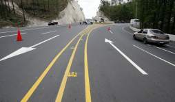 Cobrarán 15 lempiras de peaje en Canal Seco