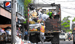 Por hacer nada pagan 127 millones a Sulambiente