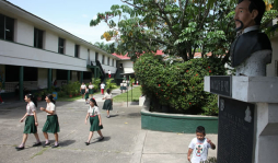 Un instituto histórico de disciplina, ciencia y fe