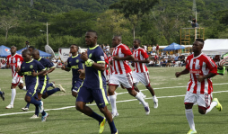 'Si alguien se tiene que ir, tenemos que irnos todos”: Maynor