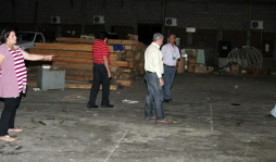 Fiscalía investigará de oficio 'saqueo” en Dima de San Pedro Sula