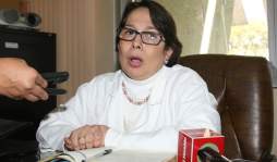 Anuncian segundo remezón en hospital