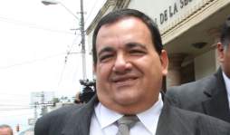 'Está hablando tonteras”: Saro Bonano