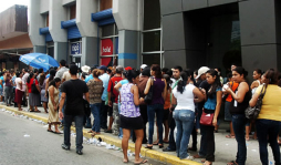 Miles de hondureños se quedan sin registrar sus teléfonos fijos