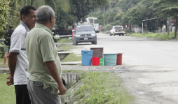 Patronato de Fesitranh gestiona ingreso de ASP