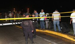 San Pedro Sula supera a Ciudad Juárez en violencia, según ONG