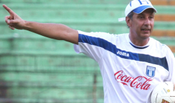 Miguel Falero: 'Costa Rica nos va a respetar”