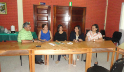 Nueve maestrías tiene disponibles el Curla