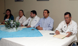 Realizarán maratón a beneficio del Catarino Rivas