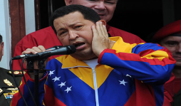 Farc condiciona liberación de rehenes a visita a rebeldes presos