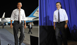 Pocos cambios para Honduras traería gane de Barack Obama o Mitt Romney