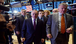 Nueva York regresa a la normalidad tras el paso de Sandy