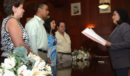 A los sampedranos ya no les interesa tanto el matrimonio