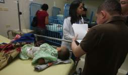 Reportan al sexto niño quemado por pólvora