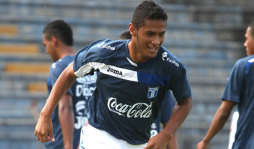 La Sub-23 no piensa dejar ir la clasificación