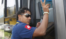 Real España viajó ilusionado por hacer historia ante el Metapán