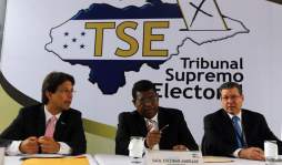 TSE definirá inscripción de pastores evangélicos
