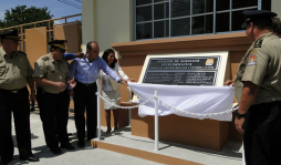 La Perla del Ulúa arriba hoy a sus 120 años de fundación