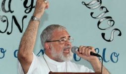 Rómulo Emiliani: 'Los sicarios son gente endemoniada”