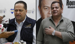 Romeo Vásquez apelará a fallo en contra de que voten soldados hondureños