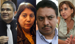 Jueces de sentencia, los más expuestos del sistema penal