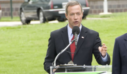 Buscan abolir la pena de muerte en Maryland