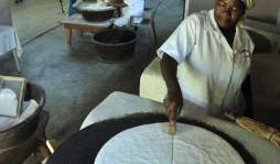 Mujeres de grupos étnicos hondureños definen políticas para sus comunidades