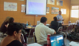 Plan para enfrentar desastres