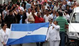 Calificación de Moody’s ahuyenta la inversión en Honduras
