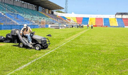 Rambo y Welcome estarán ante Jamaica