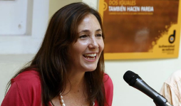 Hija de Raúl Castro obtiene visa para ir a EUA