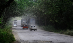 L20 millones mensuales pierde turismo por pésima carretera