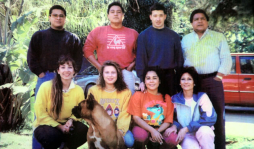 Lea la última entrevista de 'La Coneja'