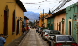 Proponen que cárcel de Comayagua sea en terreno del Estado