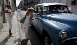Castro y Chávez hablan sobre el futuro del mundo