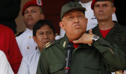 Presidente Hugo Chávez viaja a Cuba para cuarta ronda de quimioterapia