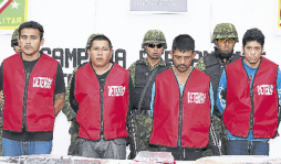 Los Zetas, más poderosos que el cartel de Sinaloa