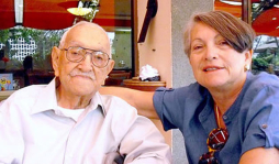 Fallece padre de científico Salvador Moncada