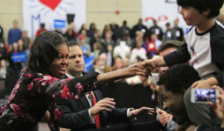 Frío amenaza a cientos de damnificados por Sandy